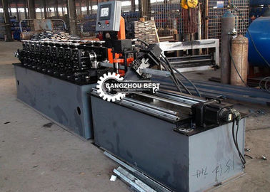 Heller Stahlkiel-Binder CD UD Purlin, der Maschine für Gipskarton bildet