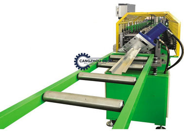 Kundengebundene Stahl-Kanal-Rolle Omege Furring, die Maschine für Decke bildet