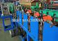 Zaun Profile Machine Roll Metallstahlgarten Safty Palisde, das Maschine bildet