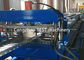 CER und ISO-volle automatische Stahlkabel-Behälter-Rolle, die Maschine herstellend sich bildet